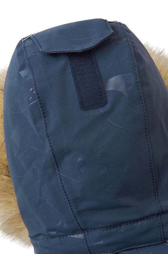 Пуховий комбінезон для немовлят Reima Aapua 5100141B.9BYH