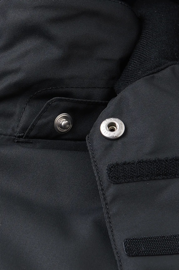 Reima kurtka dziecięca Hohtava 5100358A.9BYH