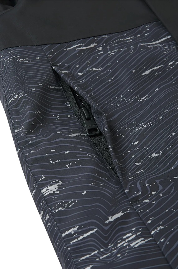 Reima kurtka dziecięca Hohtava 5100358A.9BYH