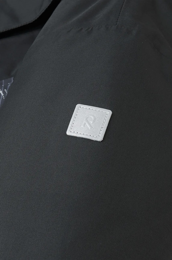 Reima kurtka dziecięca Hohtava 5100358A.9BYH