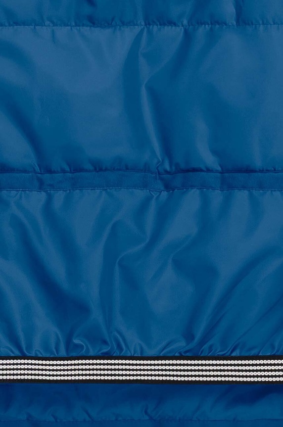 Παιδικό μπουφάν Jack Wolfskin 1610281.116.152 μπλε