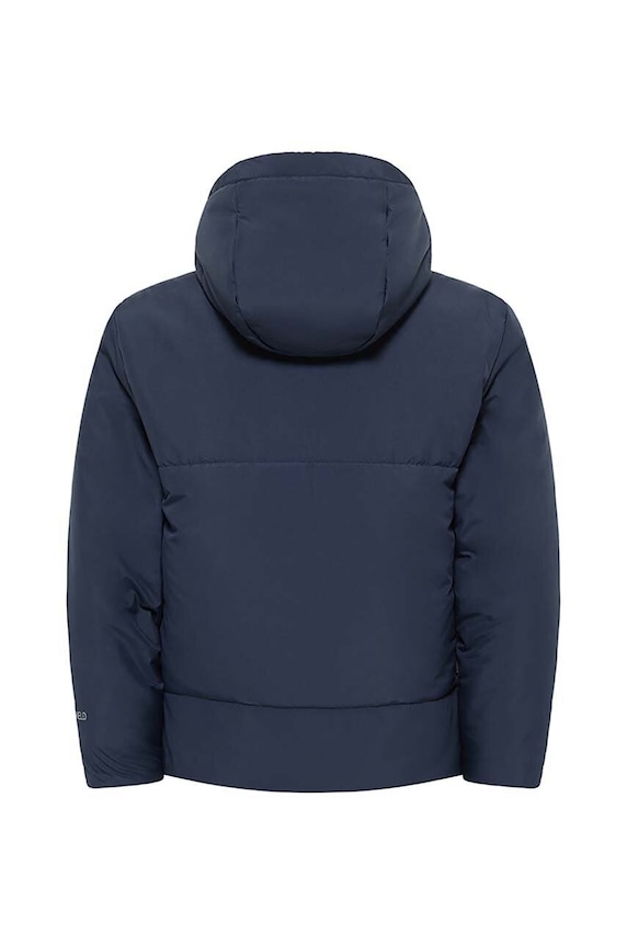Fiú Jack Wolfskin gyerek télikabát A61847.92.152 sötétkék