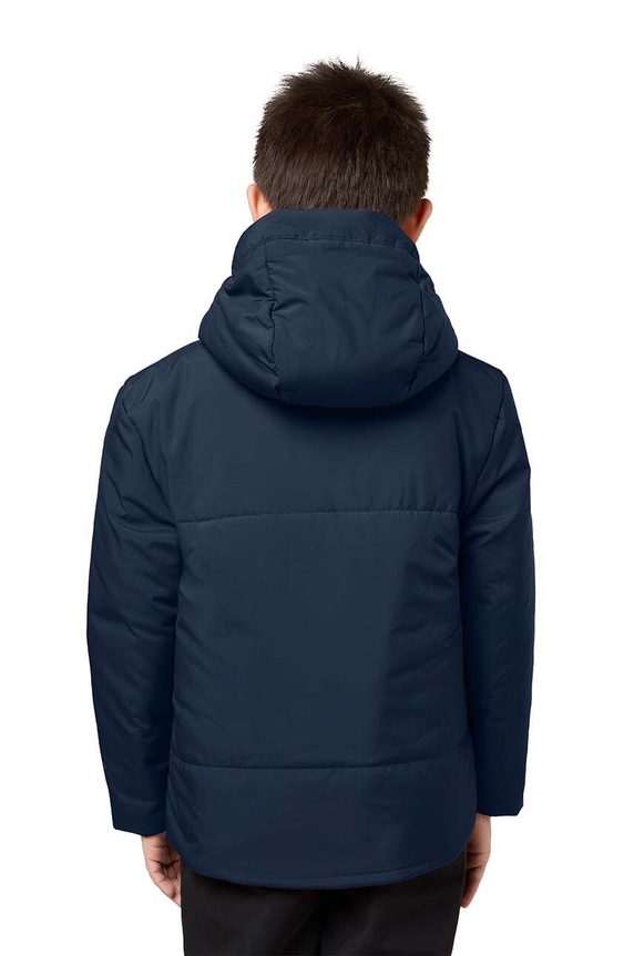 Jack Wolfskin gyerek télikabát A61847.92.152