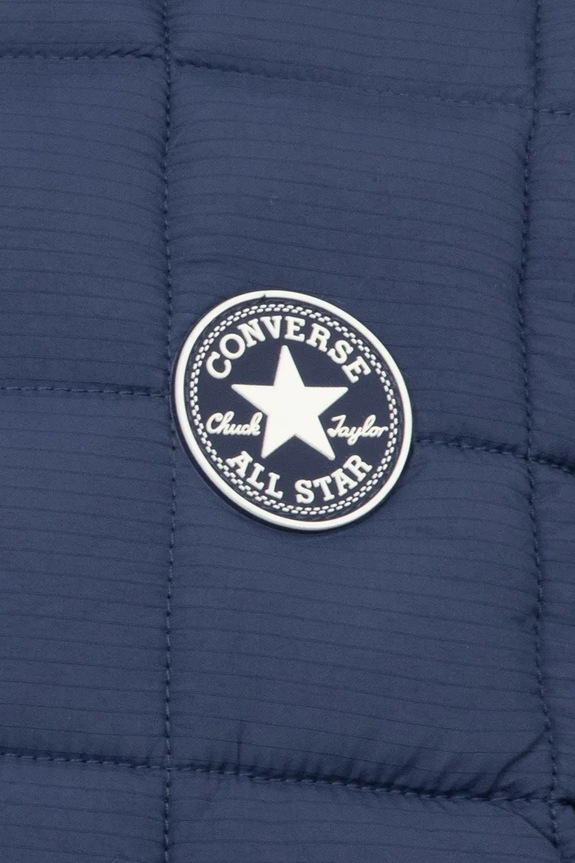 Converse kurtka dziecięca niebieski 8CF927