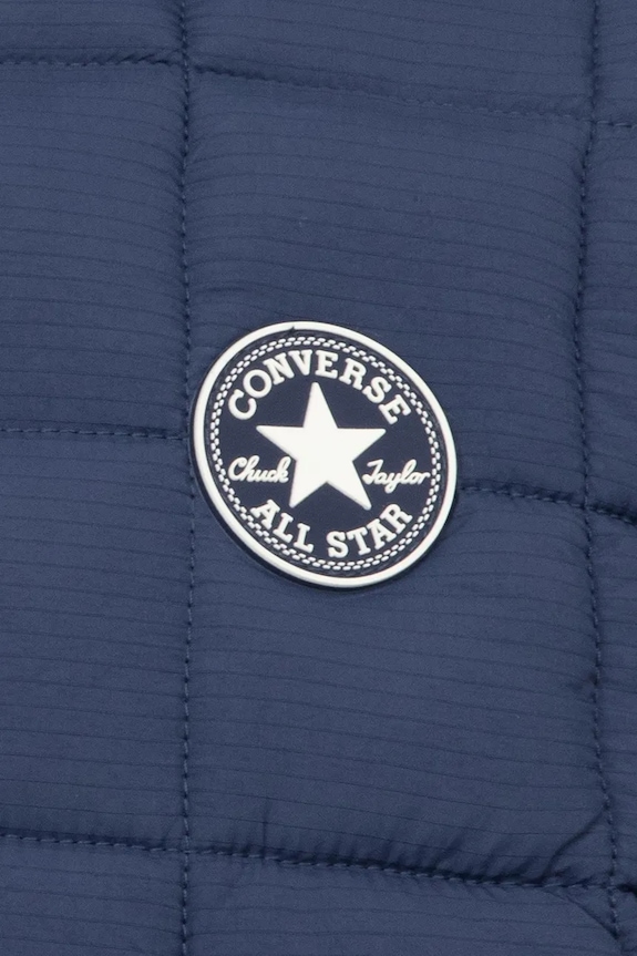 Converse kurtka dziecięca niebieski 8CF927