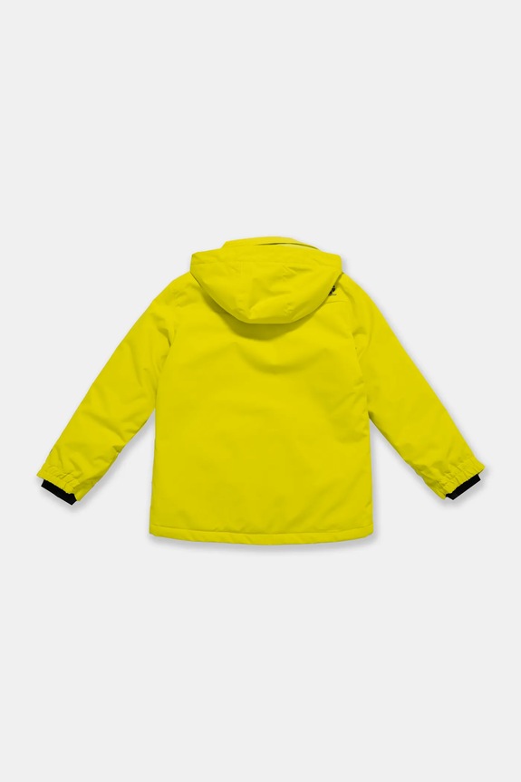 Детско ски яке Protest PRTFLYNTY 6810644 жълт AW24
