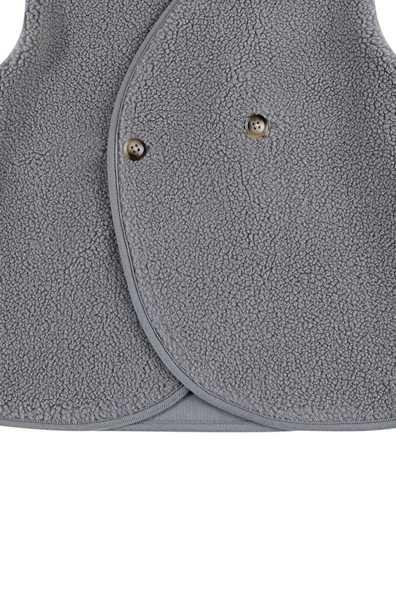 Donsje gyerek mellény Monty Gilet 4044300.