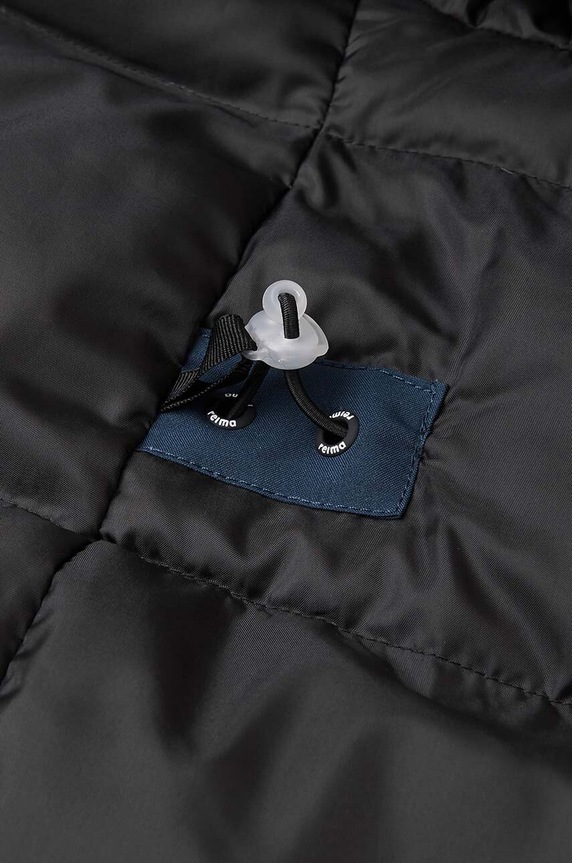 Reima kurtka puchowa dziecięca Serkkula 5100281A.9BYH