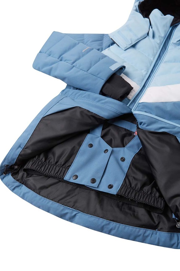 Reima kurtka narciarska dziecięca Luppo 5100090B.9BYH