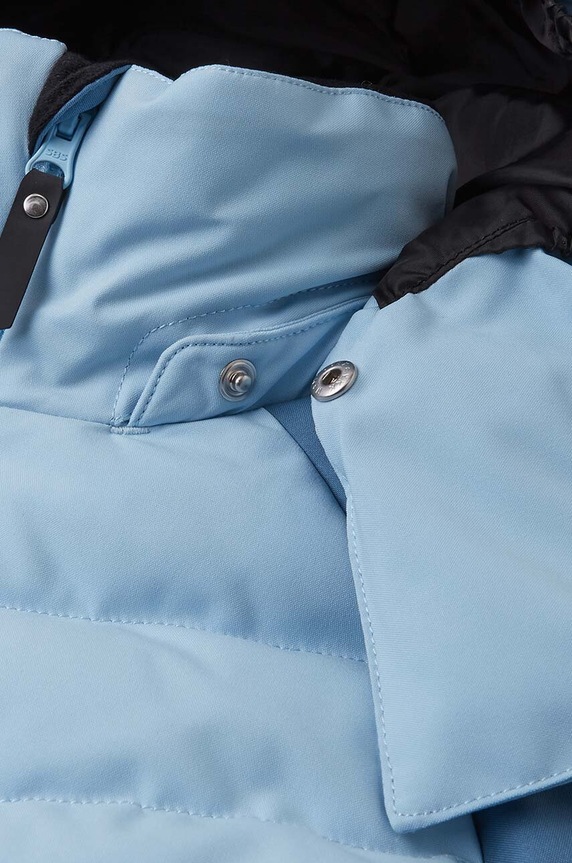 Reima kurtka narciarska dziecięca Luppo 5100090B.9BYH niebieski