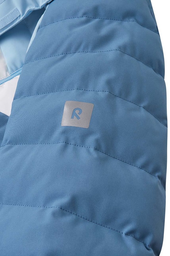 Reima kurtka narciarska dziecięca Luppo 5100090B.9BYH