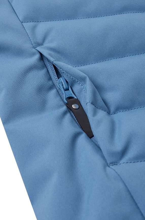 Reima kurtka narciarska dziecięca Luppo 5100090B.9BYH