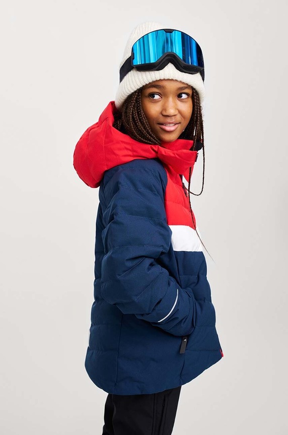 Reima kurtka narciarska dziecięca Luppo 5100090B.9BYH