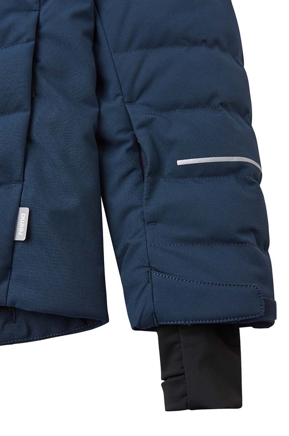 Reima kurtka narciarska dziecięca Luppo 5100090B.9BYH