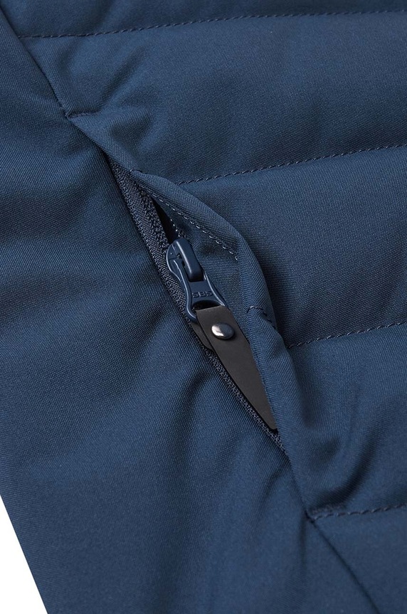 Reima kurtka narciarska dziecięca Luppo 5100090B.9BYH