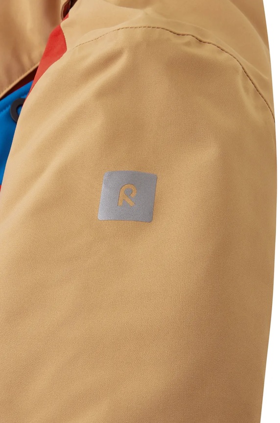 Детско ски яке Reima Arantila 5100355A.9BYH