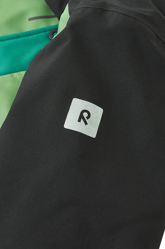 Reima kurtka narciarska dziecięca Arantila 5100355A.9BYH