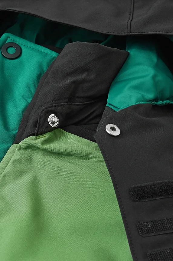 Reima kurtka narciarska dziecięca Arantila 5100355A.9BYH