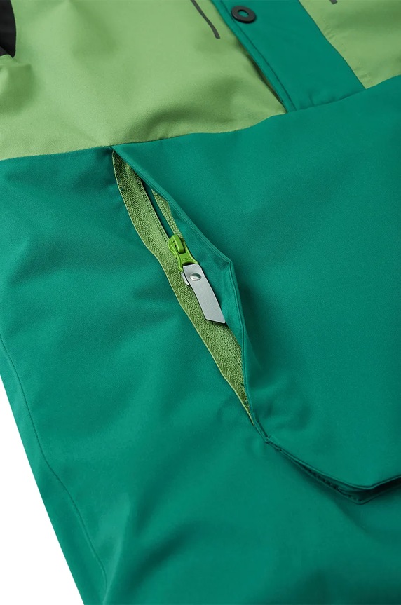 Reima kurtka narciarska dziecięca Arantila 5100355A.9BYH