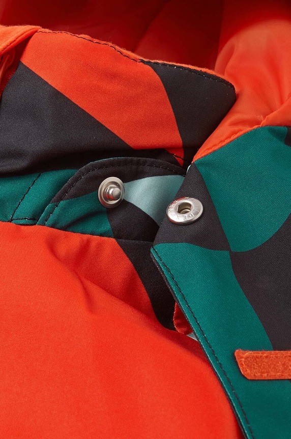 Reima kurtka narciarska dziecięca Palsi 5100356B.9BYH