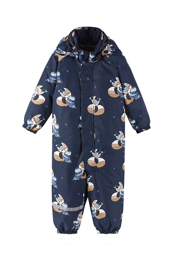 Reima kombinezon Tuohi pozostałe granatowy 5100154A.9BYH