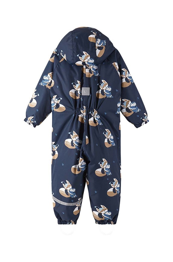 Reima kombinezon Tuohi 5100154A.9BYH granatowy AW24