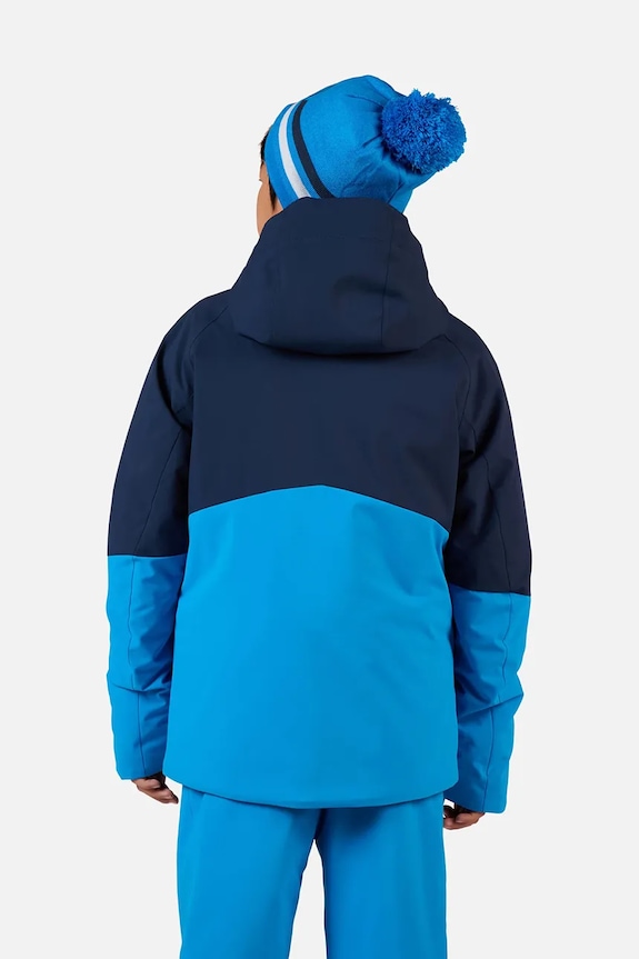 Rossignol geacă copii WISPILE bleumarin RLNYJ02