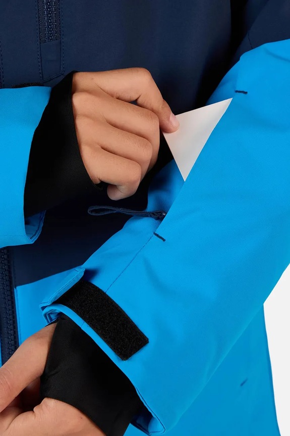 Rossignol geacă copii WISPILE RLNYJ02