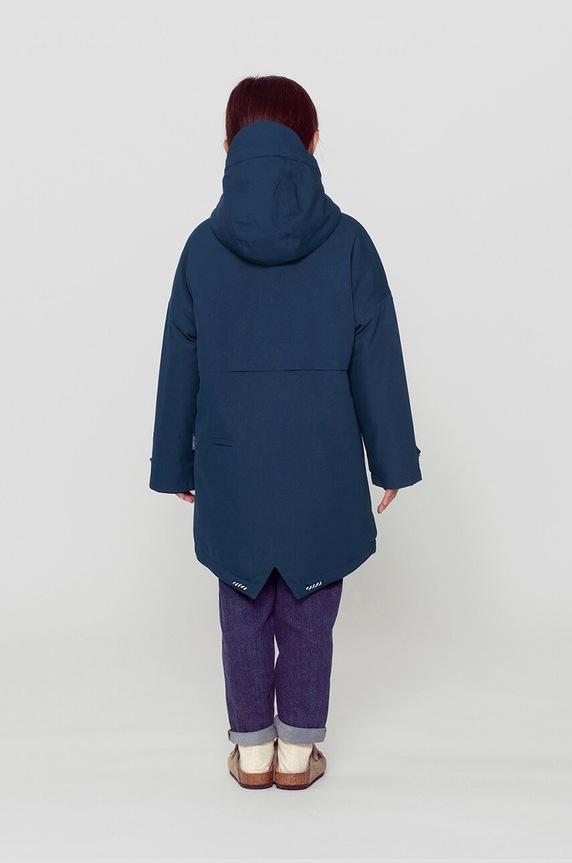 Detská bunda Gosoaky DESERT FOX 100.9.1.514