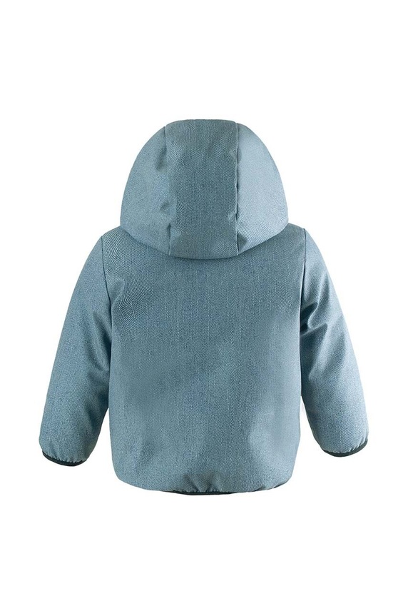 Dječaci Jakna za bebe Gosoaky BABY SHARK 242.9.1.553 plava