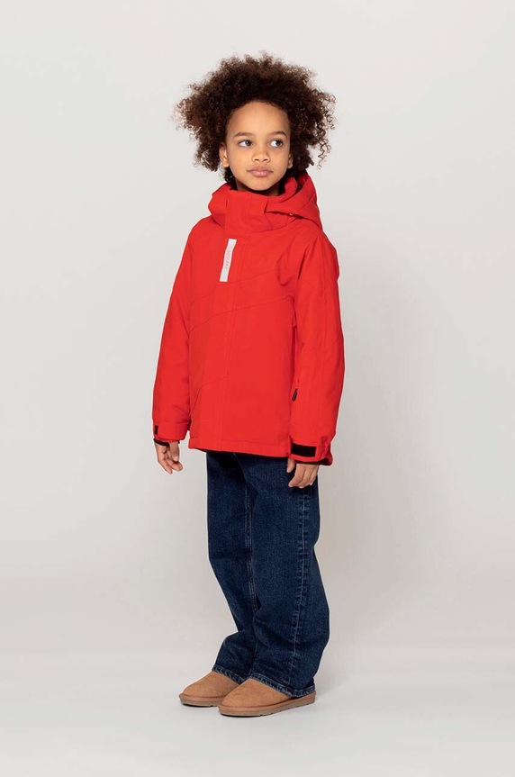 Dětská lyžařská bunda Gosoaky CURIOUS CAT 242.9.1.729