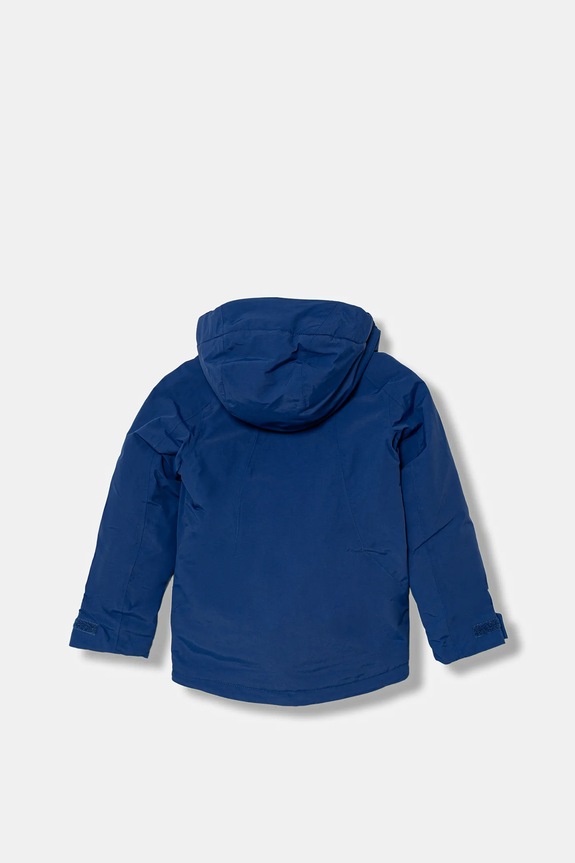 Παιδικό μπουφάν για σκι Burton HILLSLOPE 243131 μπλε AW25