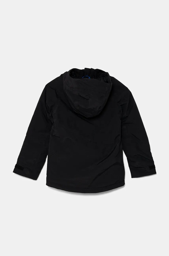 Детско ски яке Burton HILLSLOPE 243131 черен AW25