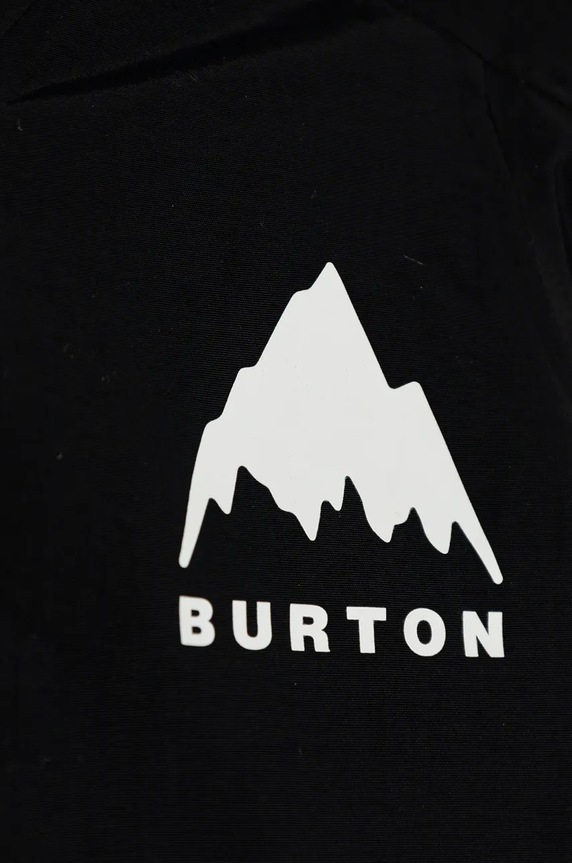 Момче Детско ски яке Burton HILLSLOPE 243131 черен