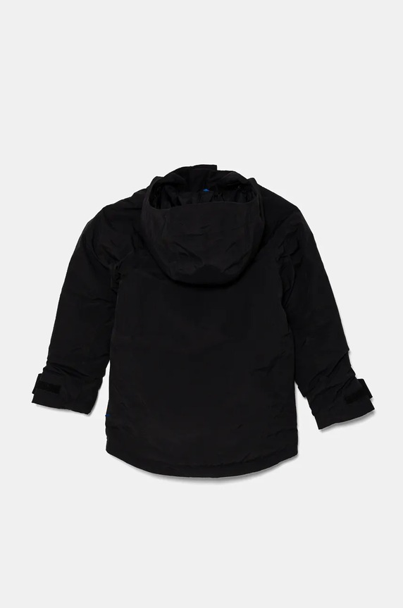 Burton kurtka narciarska dziecięca SKIMMER 243151. czarny AW25