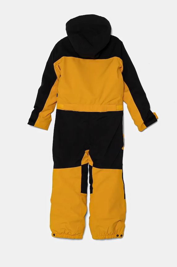 Гащеризон Burton 221741 жълт AW25