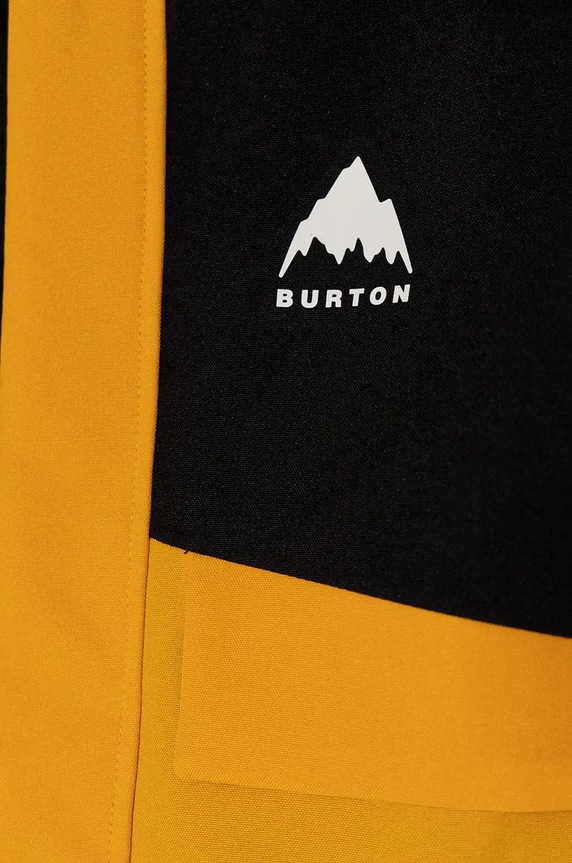 Момче Гащеризон Burton 221741 жълт