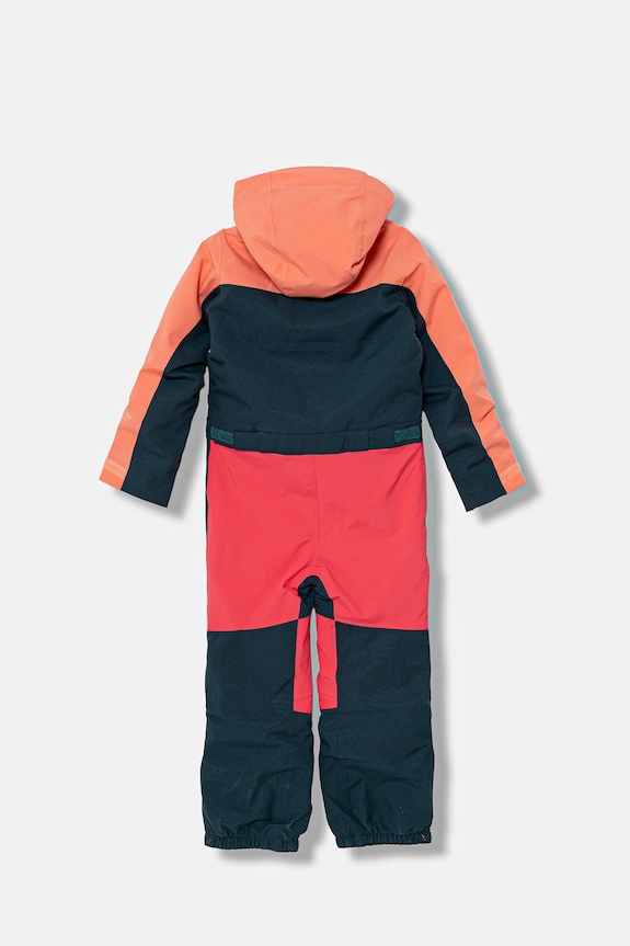 Ολόσωμη φόρμα Burton 221741 τιρκουάζ AW25