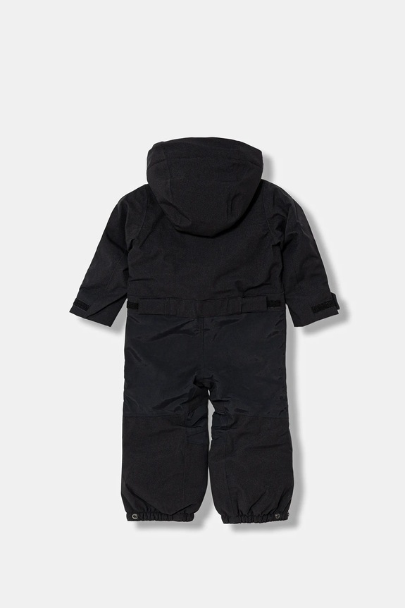 Ολόσωμη φόρμα Burton 221741 μαύρο AW25