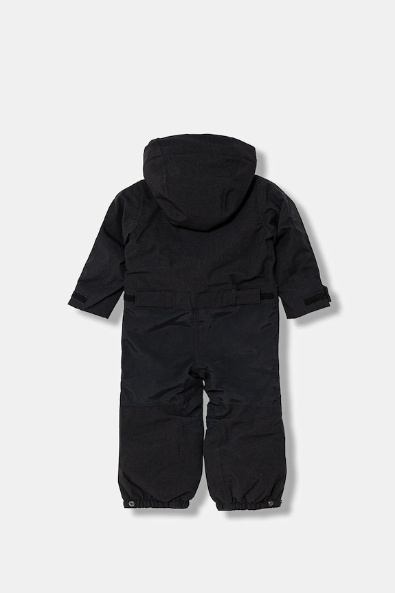 Ολόσωμη φόρμα Burton 221741 μαύρο AW25