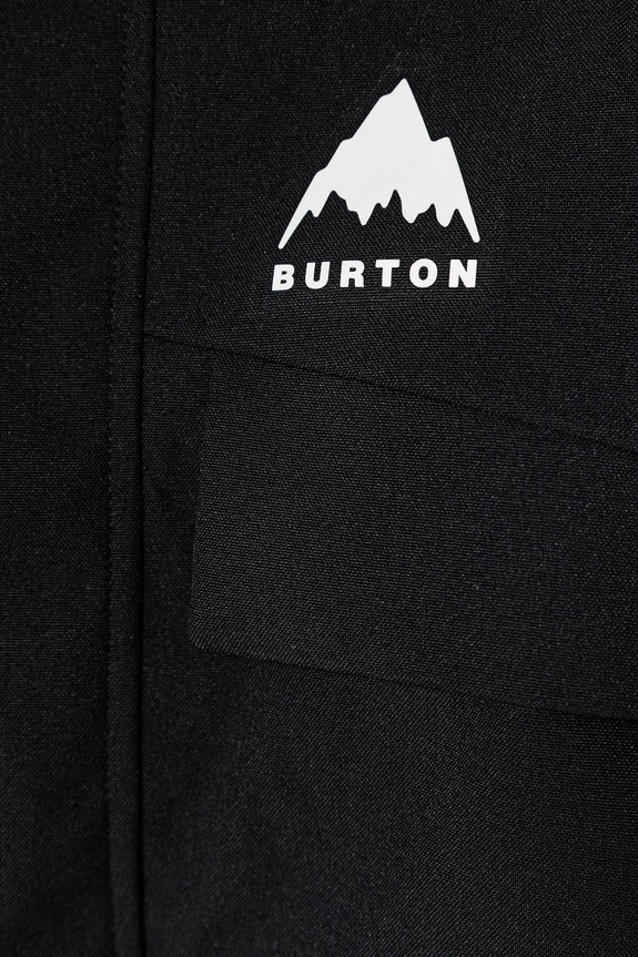 Αγορίστικα Ολόσωμη φόρμα Burton 221741 μαύρο