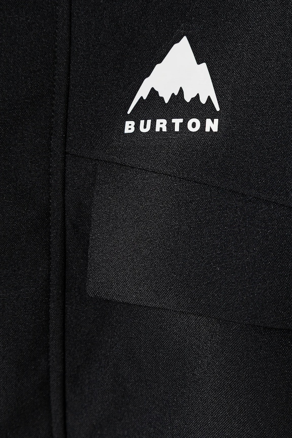 Αγορίστικα Ολόσωμη φόρμα Burton 221741 μαύρο
