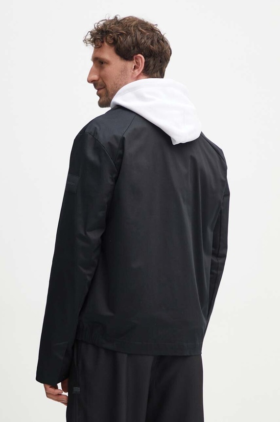 Oblečení Bunda Calvin Klein K10K112784 černá