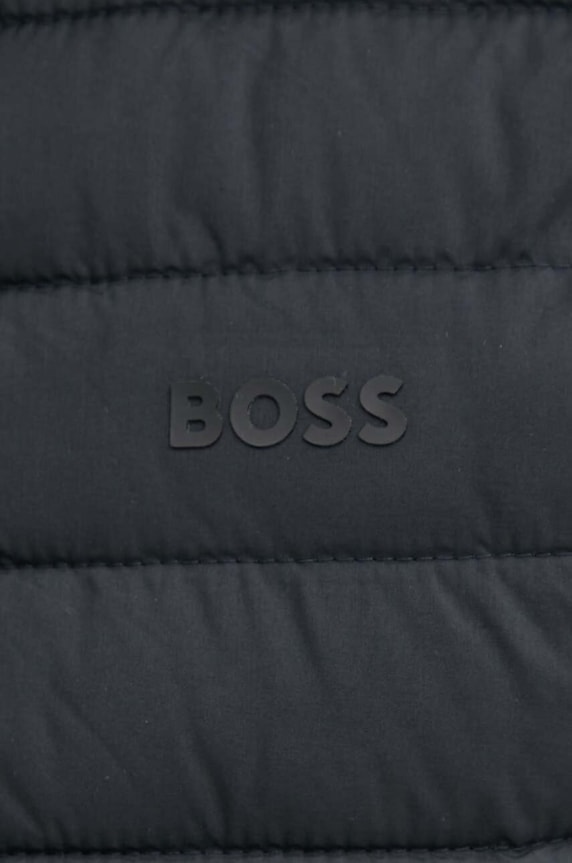 Елек Boss Green 50514762 тъмносин