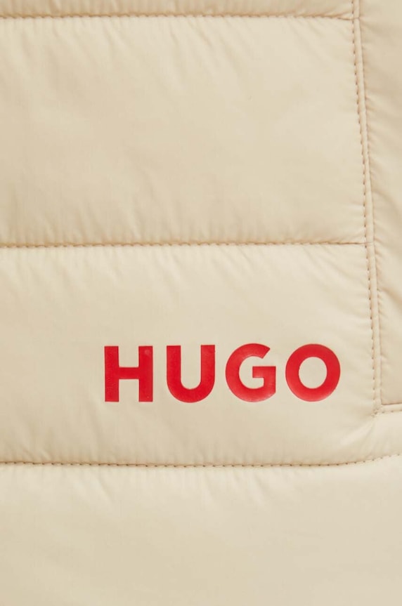 HUGO kurtka 50517753 beżowy