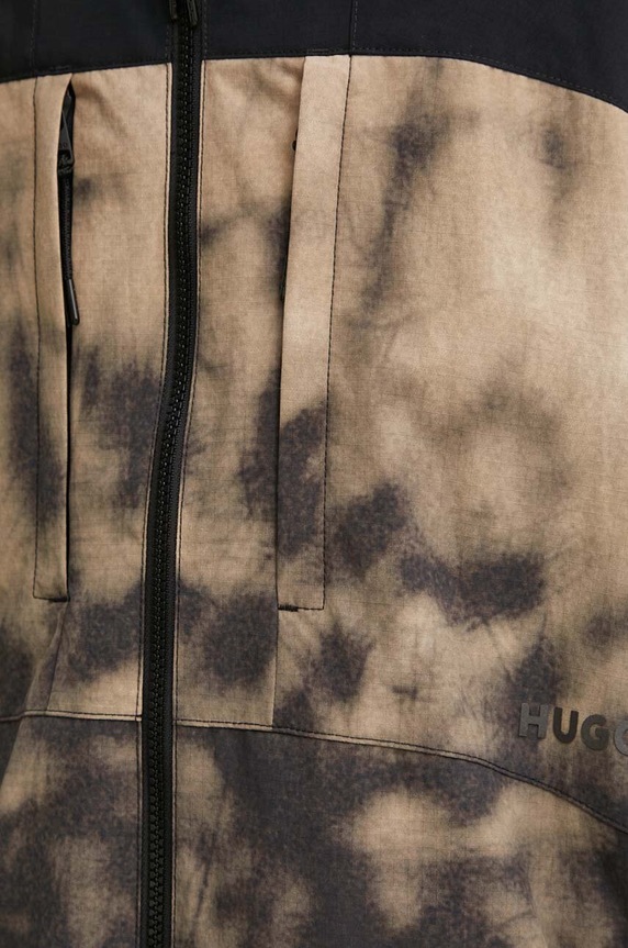 Bunda HUGO 50517772 černá