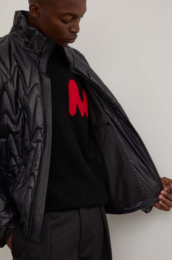 MSGM kurtka 3740MH05.247532