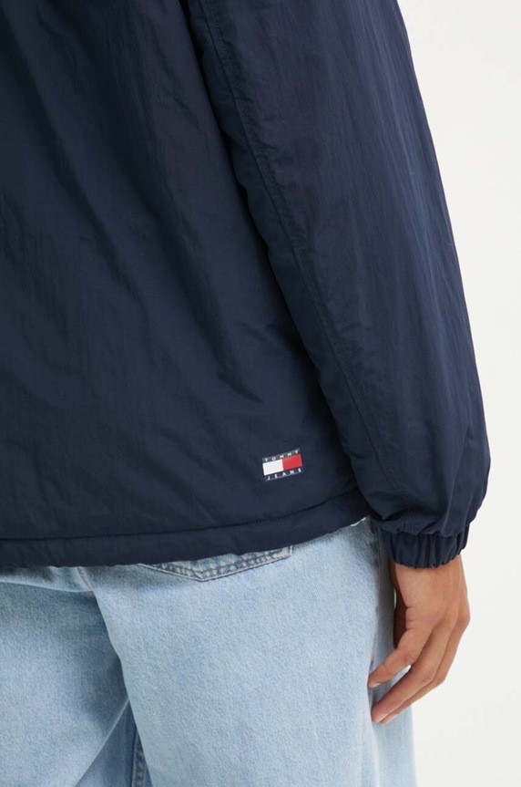 Яке Tommy Jeans DM0DM18908 тъмносин