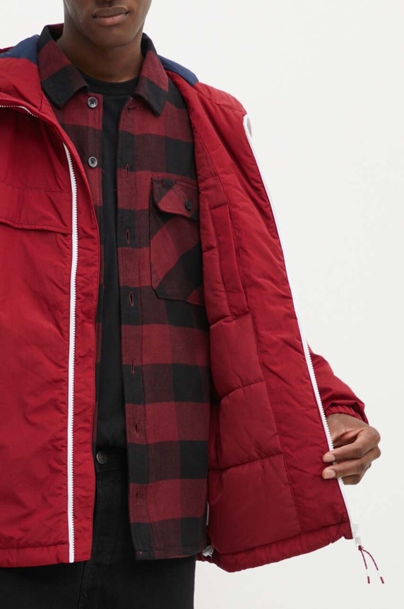 Tommy Jeans rövid kabát DM0DM18908