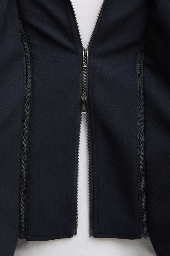 Emporio Armani marynarka 6D1GA4.1NFTZ